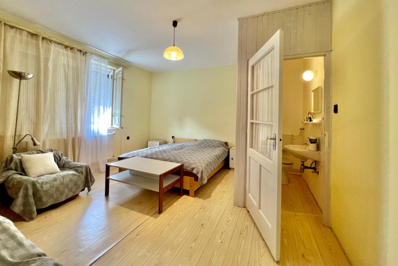 Apartment mit 2 Schlafzimmern