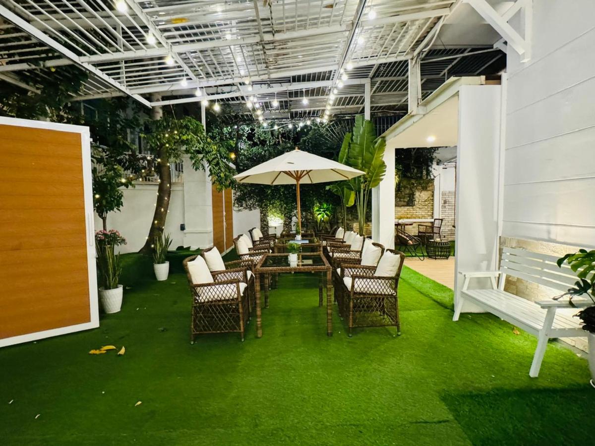 OSÓ Residences & Staycation - B&B Ho Chi Minh