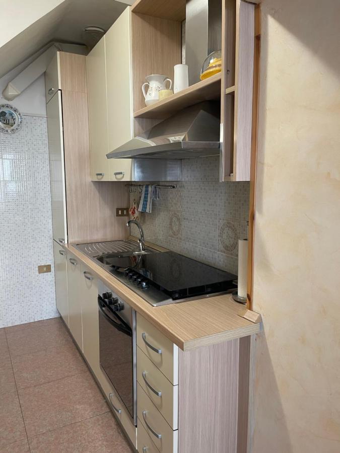 La Sorgente - Chambres d’hôtes Fara San Martino