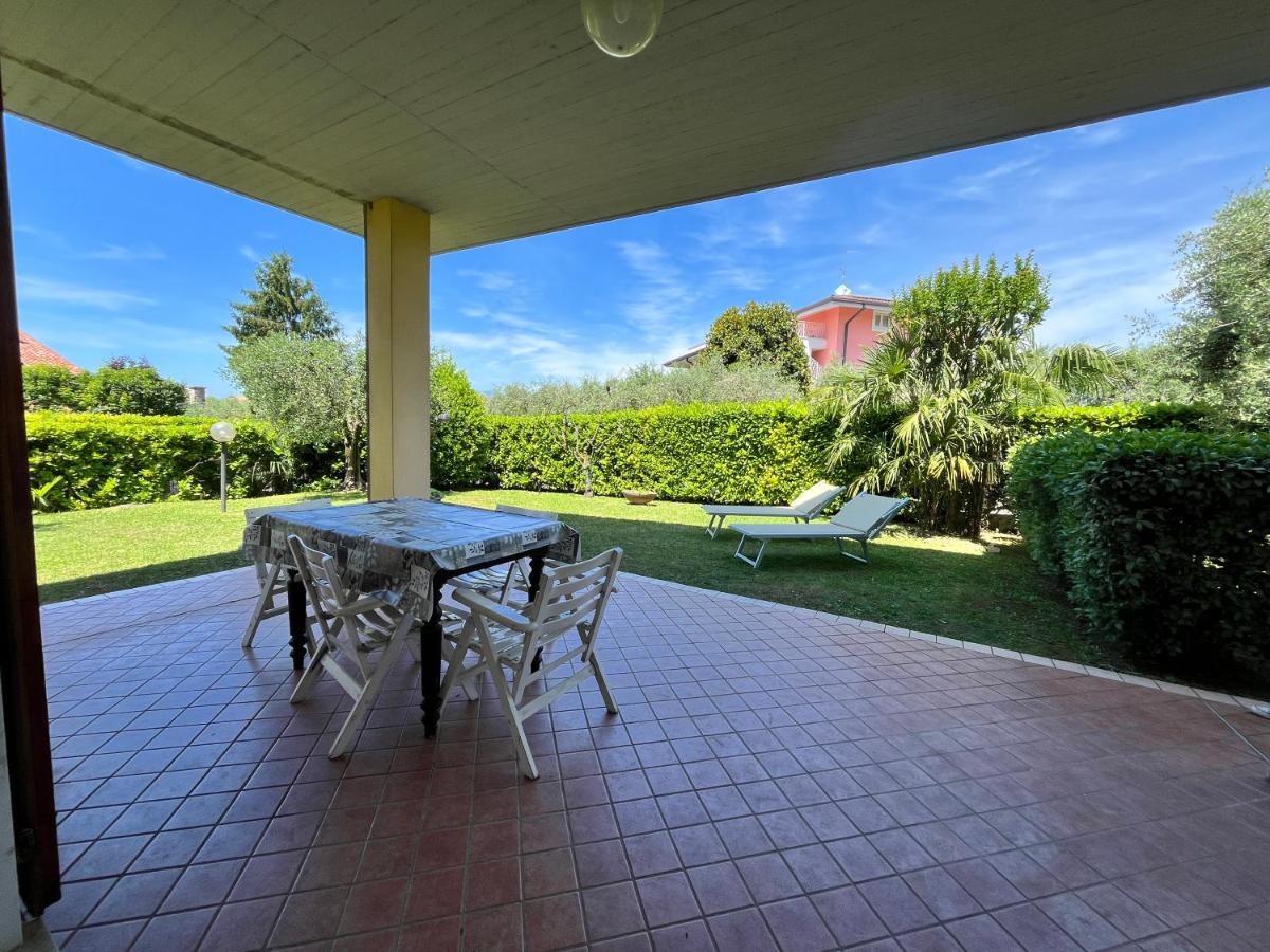 Casa Melania Lazise - Chambres d’hôtes Lazise