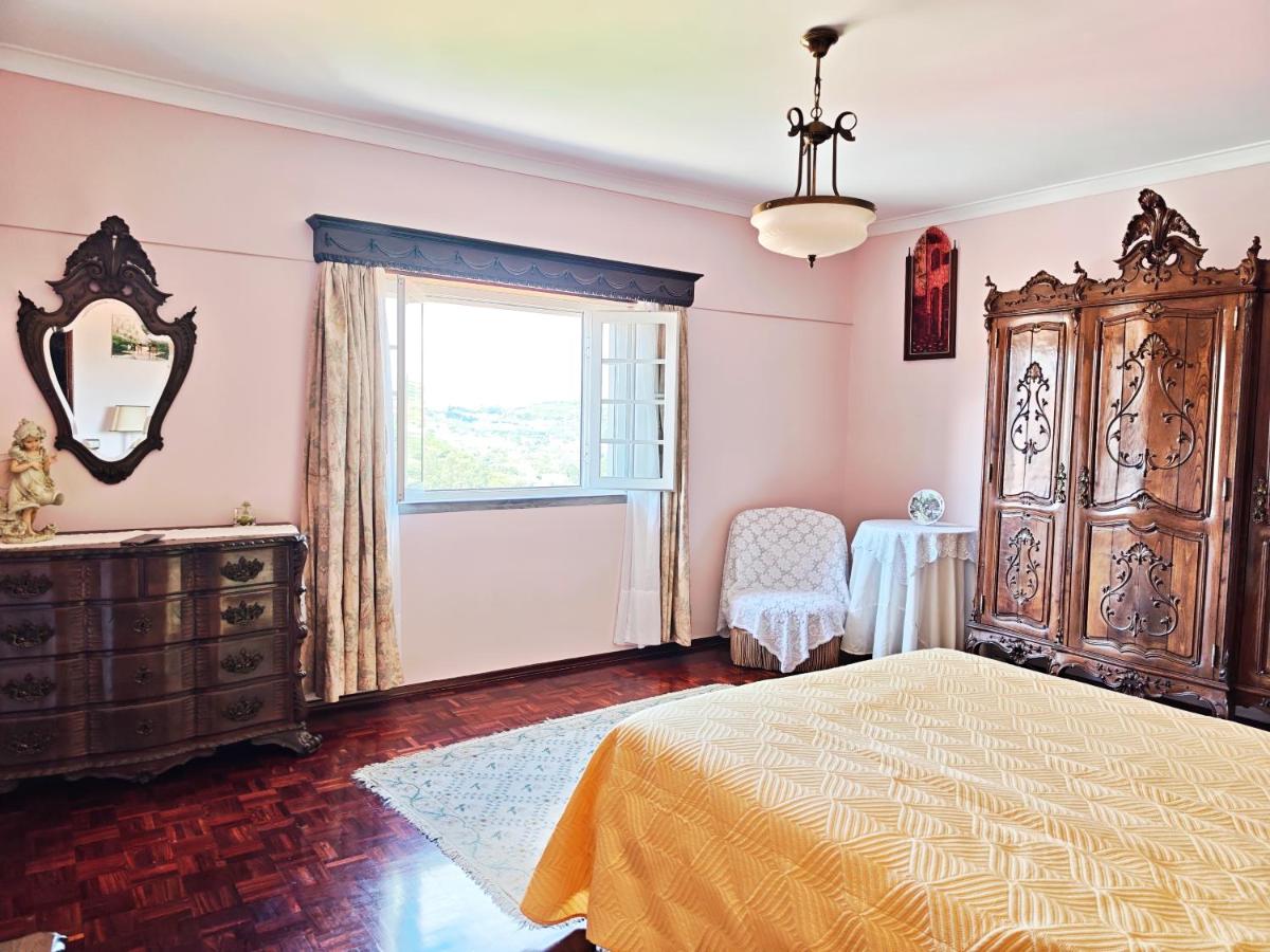 Red Rose - B&B Queijas