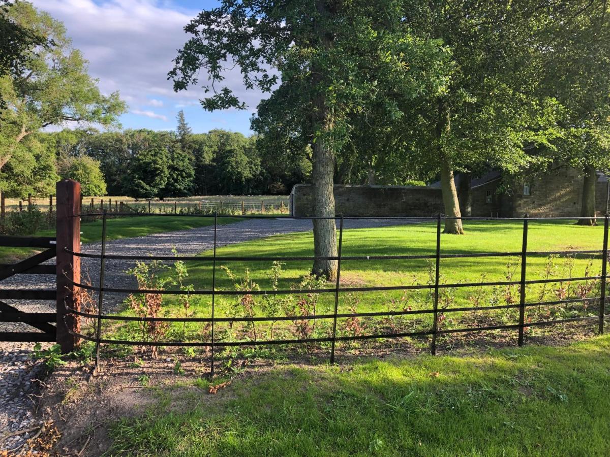 North Lodge - B&B