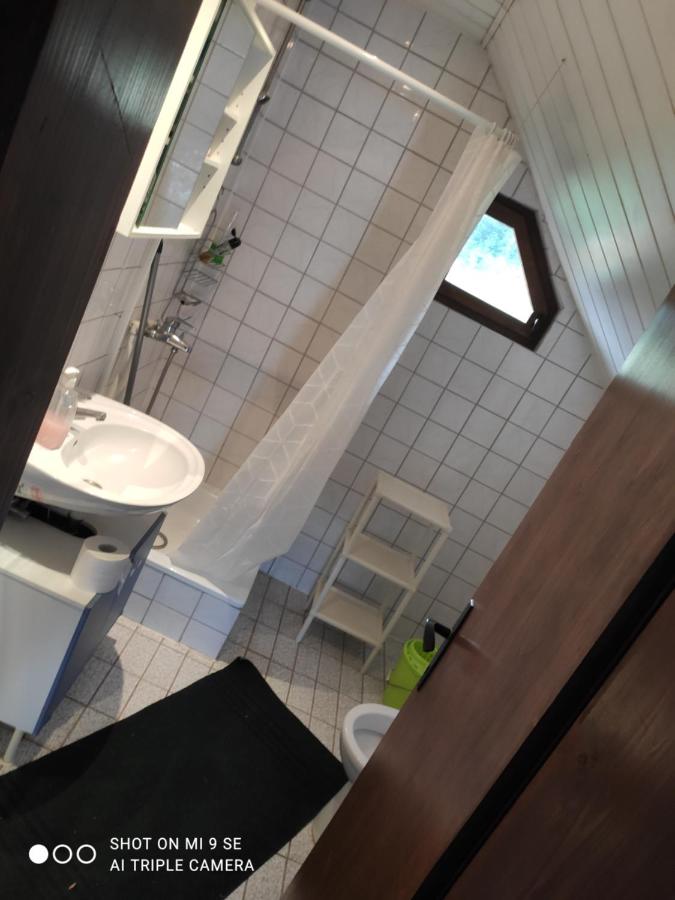 Guest House Veliki Grabovski - B&B Grab