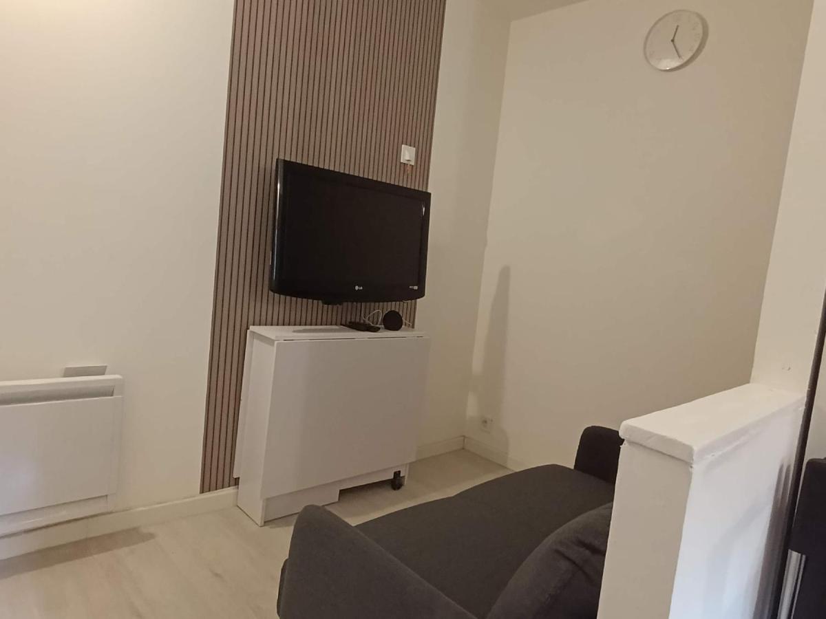 Charmant petit duplex en Provence - Chambres d’hôtes Cabasse
