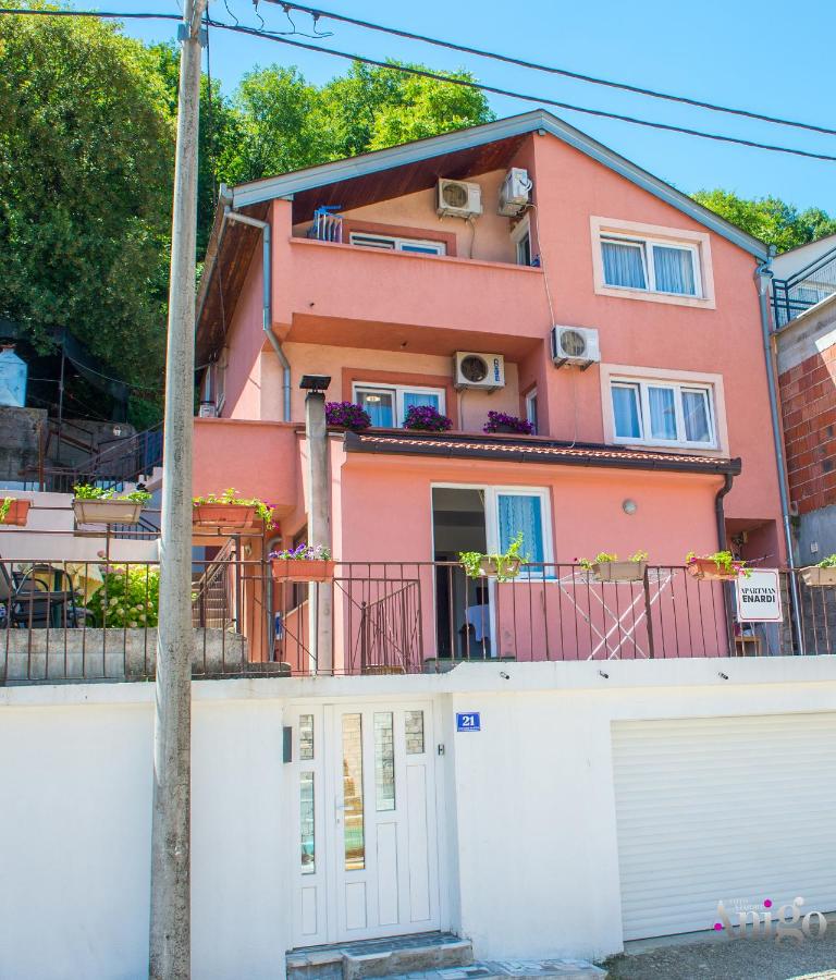 Apartment Enardi - B&B Mostar