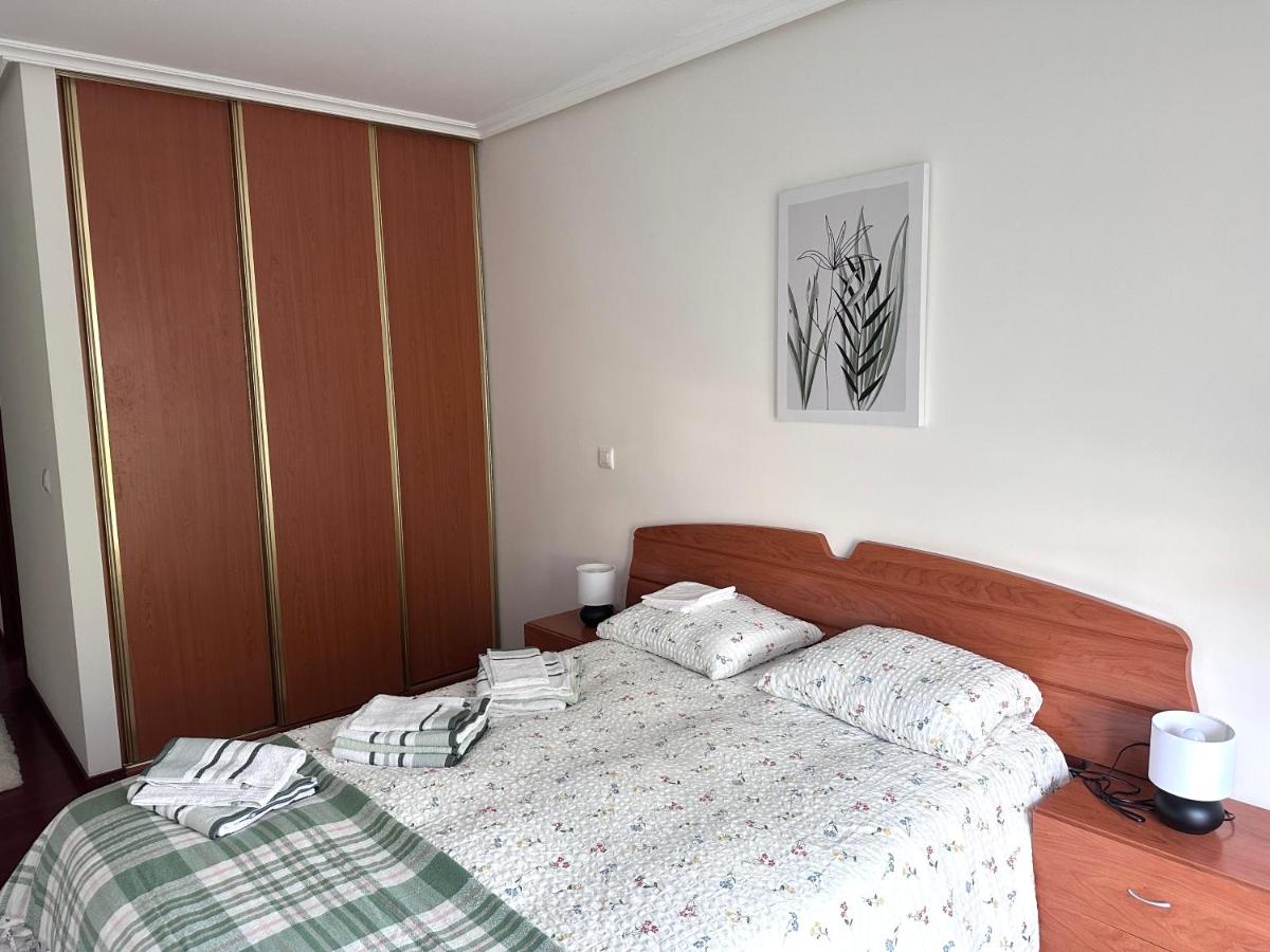Appartamento con 2 Camere da Letto