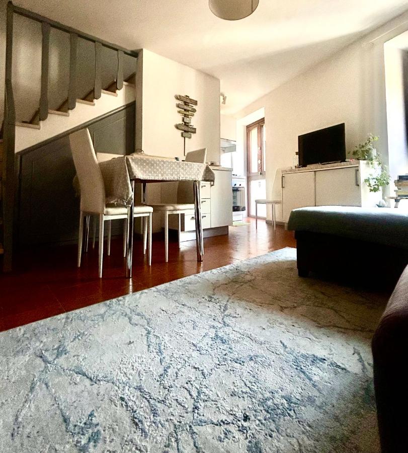 TUA duplex - Ferienwohnung Salò