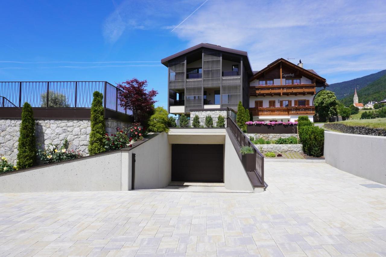 Tagenhof Mountain Living - Chambres d’hôtes Meluno