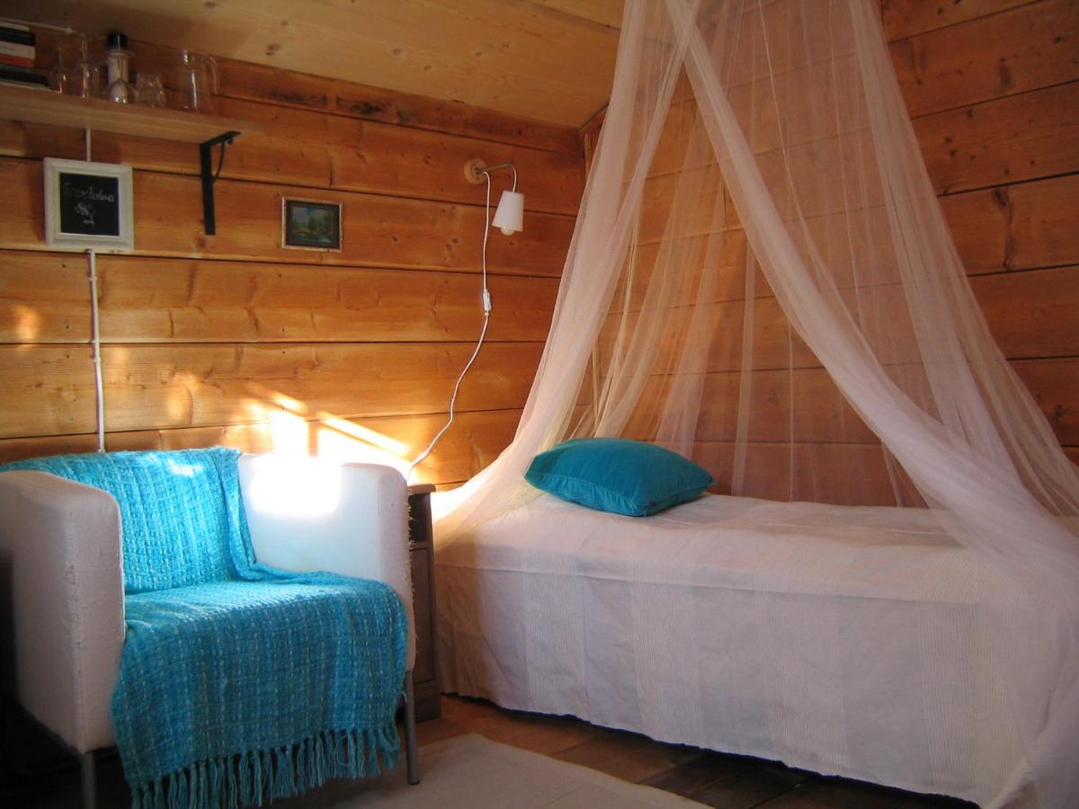 Habitación Individual Económica
