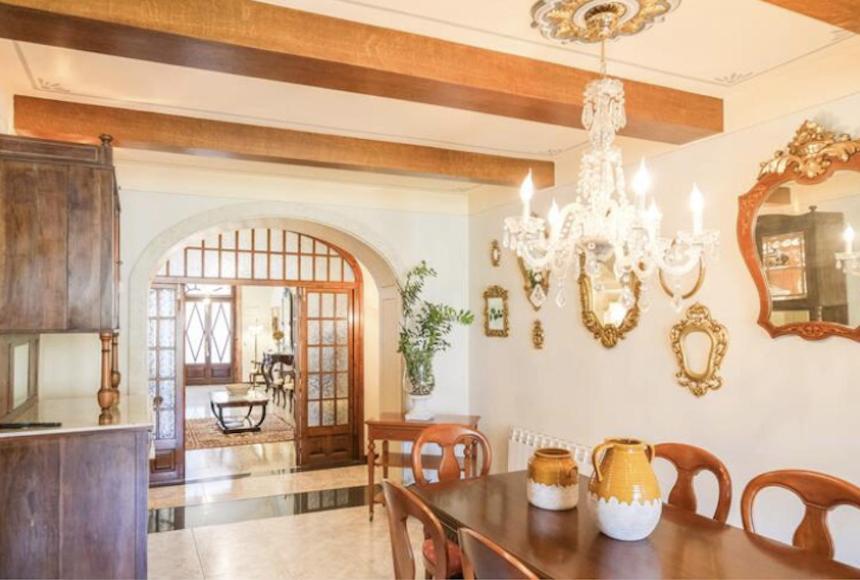 Cal Fuster Tortellà - B&B