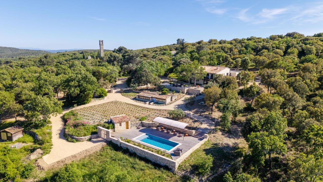 Villa des Cèdres - B&B