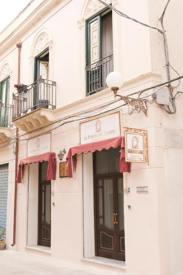 Le Porte del Tempo - B&B