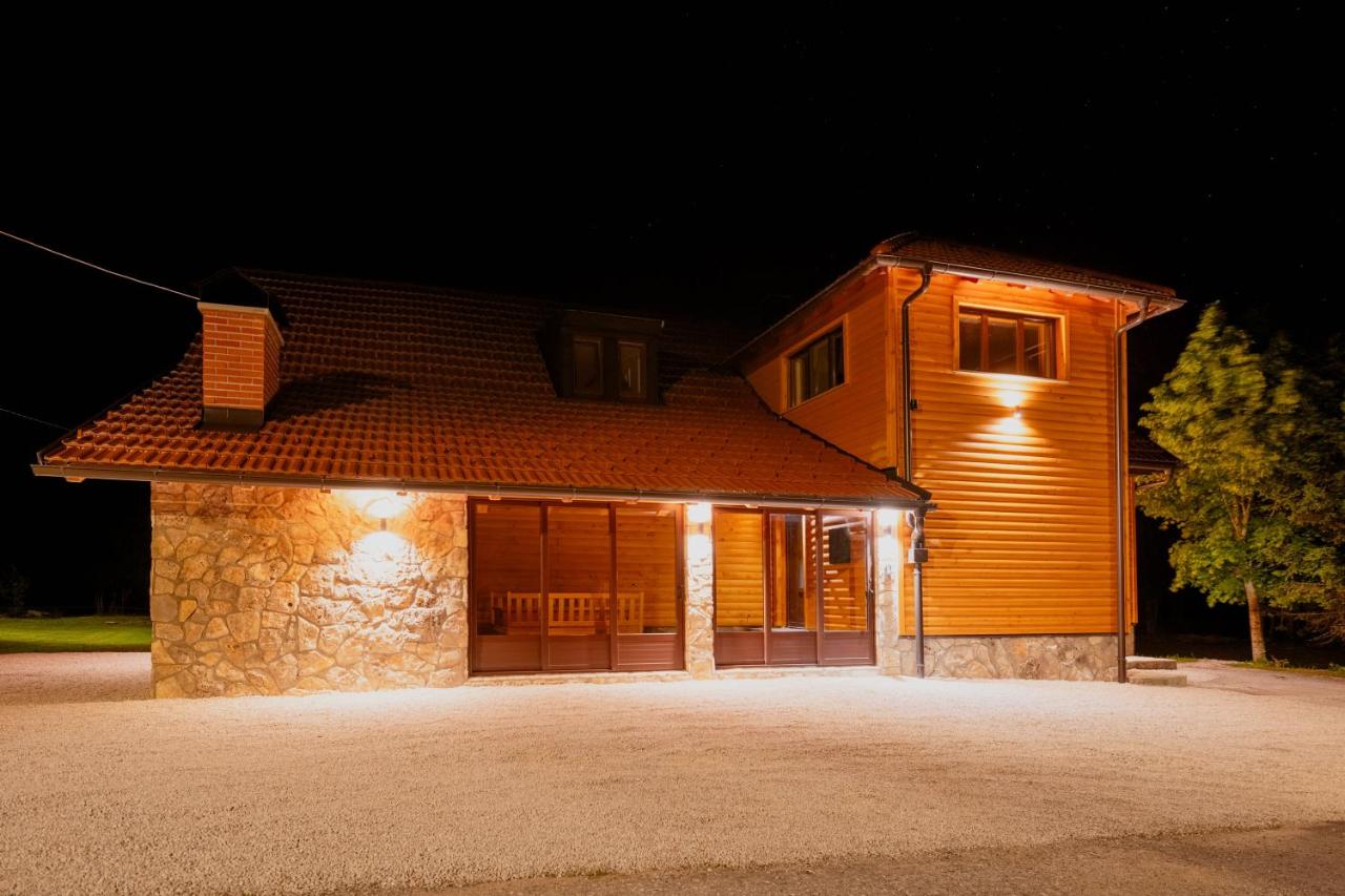 Kuća za odmor Roko - B&B