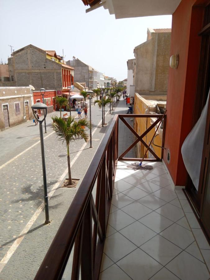 Central Apartamento Fogo 101 - B&B
