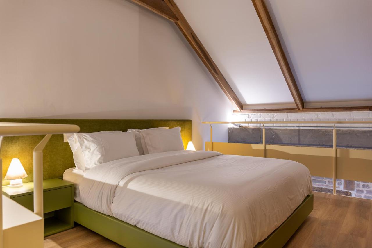 Apartment - Split Level