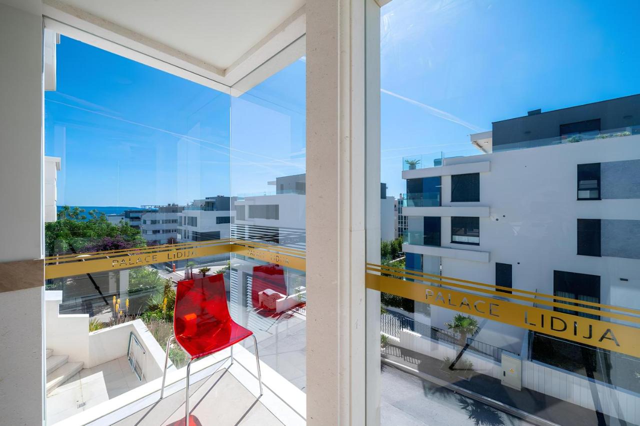 Palace Lidija, Split - Young & Cozy - B&B