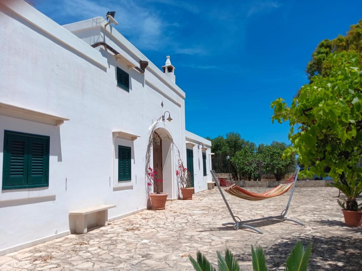 Casale Eucalipto - B&B