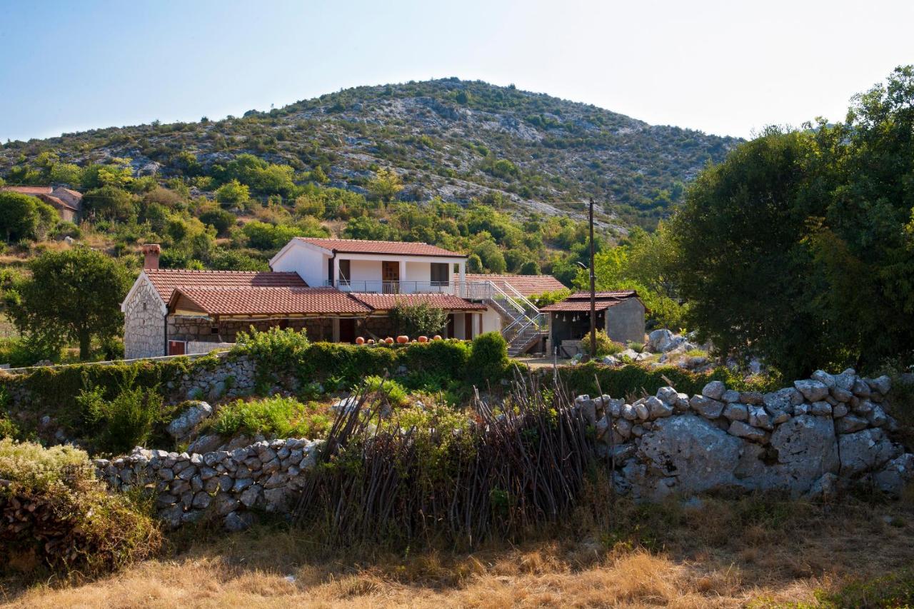 Agrotourism Matusko - B&B