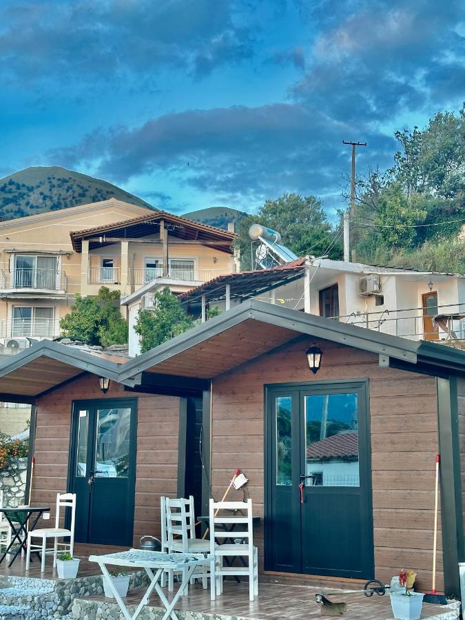Chalet Supérieur