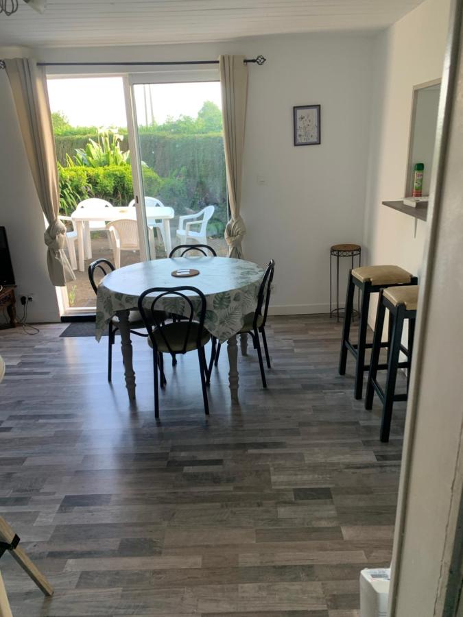 Sur la route du Mont Saint Michel - B&B