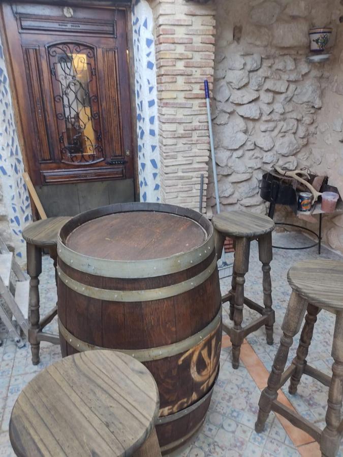 Casa Cueva Toni - B&B