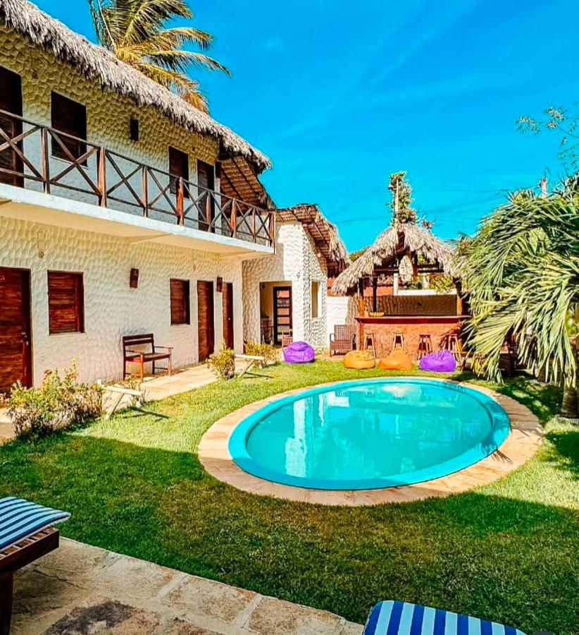 Maraville Angels BG - Charme, aconchego e localização privilegiada - B&B Barra Grande
