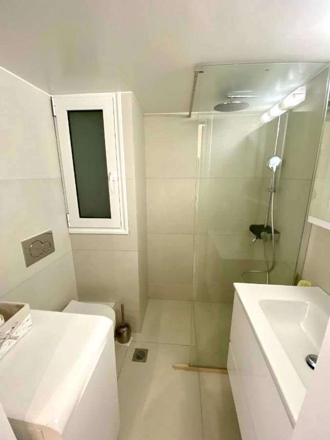 Apartment mit 1 Schlafzimmer