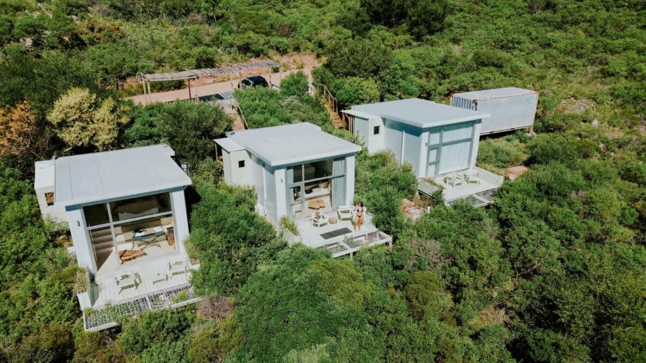 Las Quicas - B&B Piriápolis
