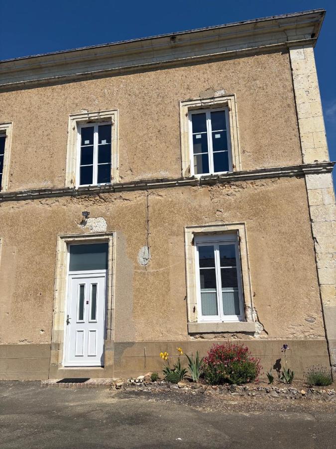 Les Paddocks du Damier Manceau - B&B