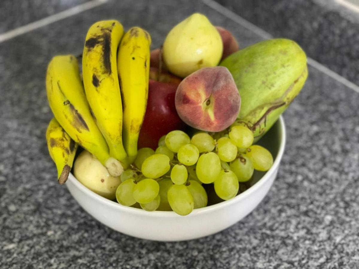 Bayt Hassan A7 - fabulous 2 bedrooms apartment - B&B Hurghada