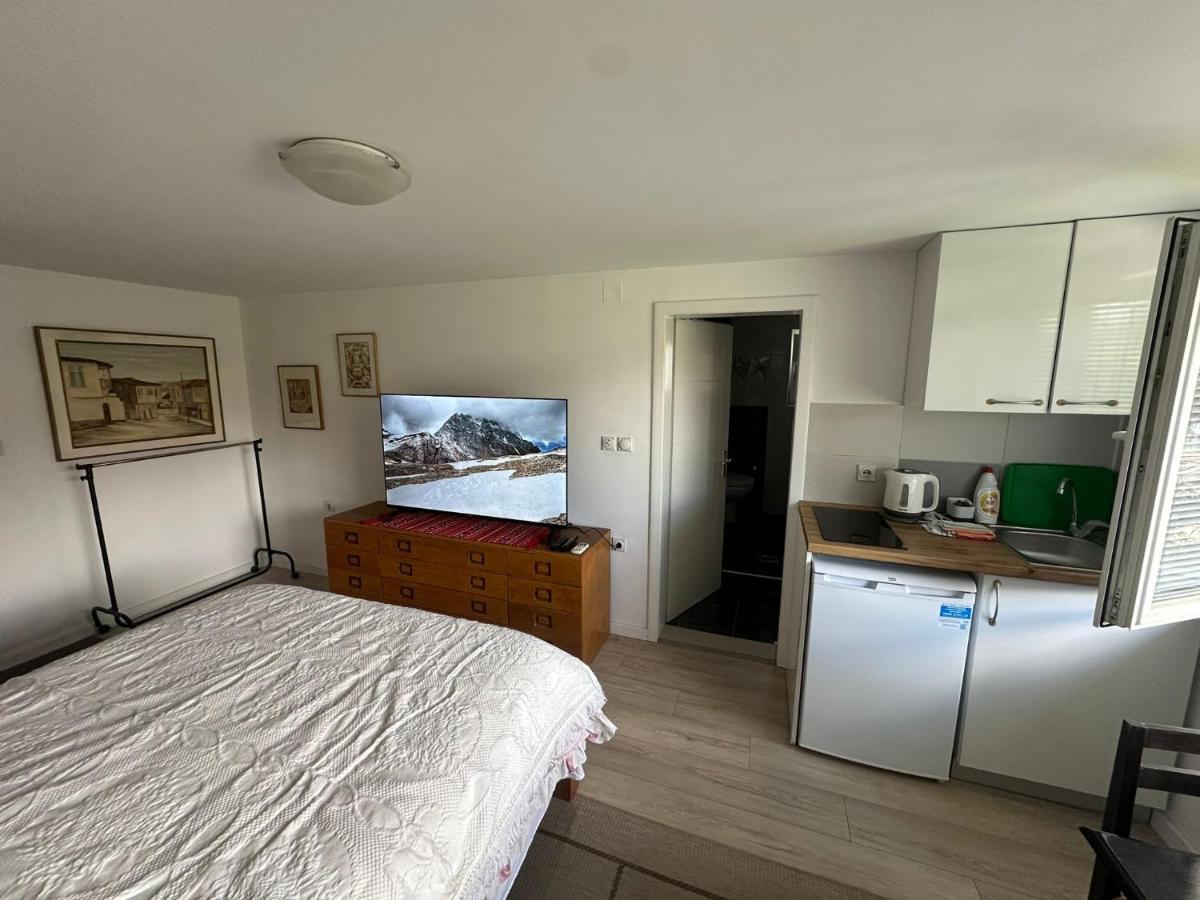 Apartamento de 1 dormitorio