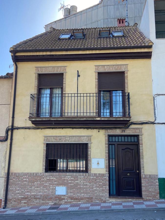 Olive Home - B&B