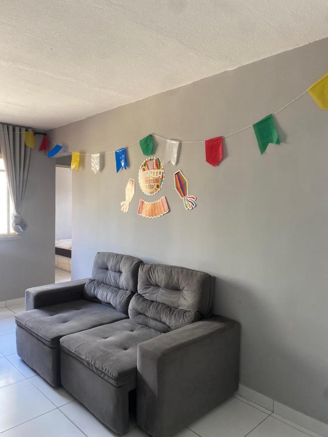 Appartamento con 2 Camere da Letto