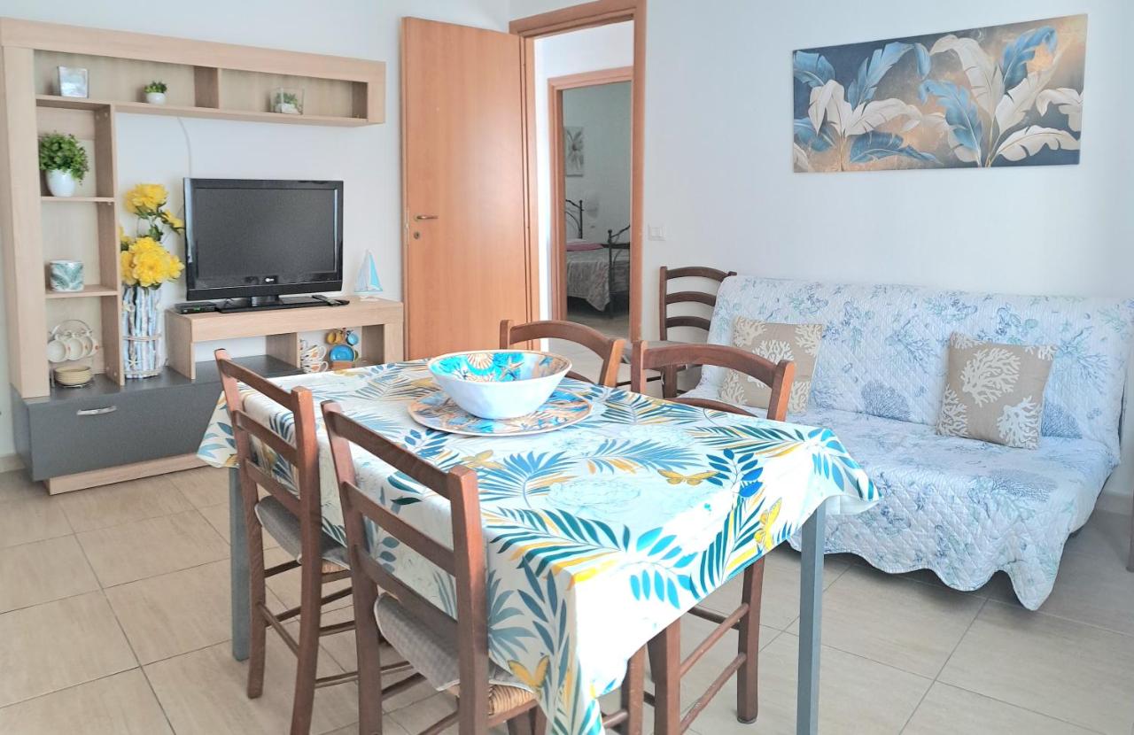 Casa Antiogheddu - B&B Teulada