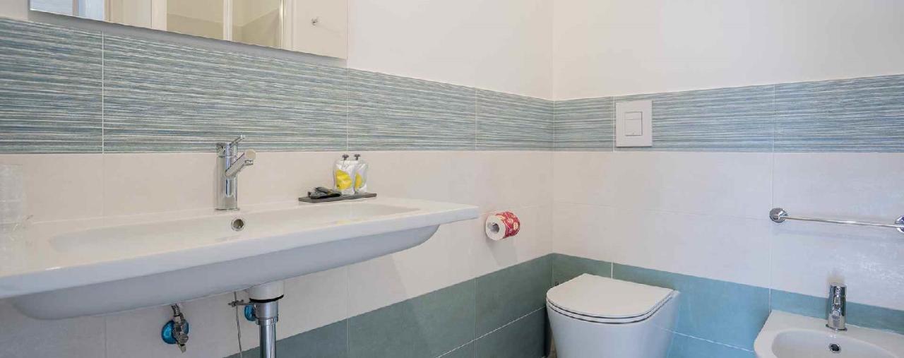 Double or Twin Room with Balcony