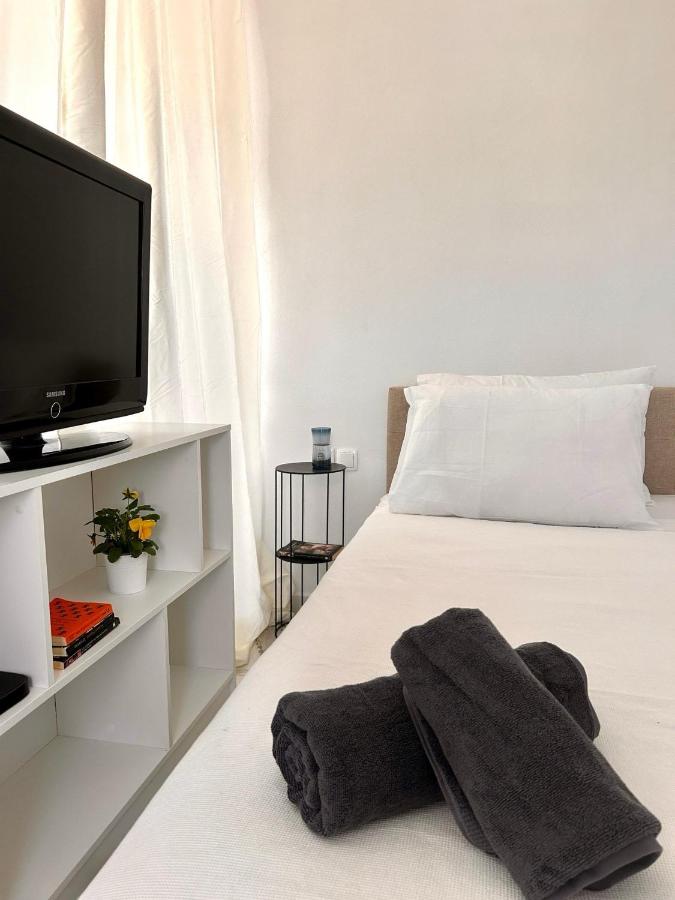 Apartment mit 1 Schlafzimmer