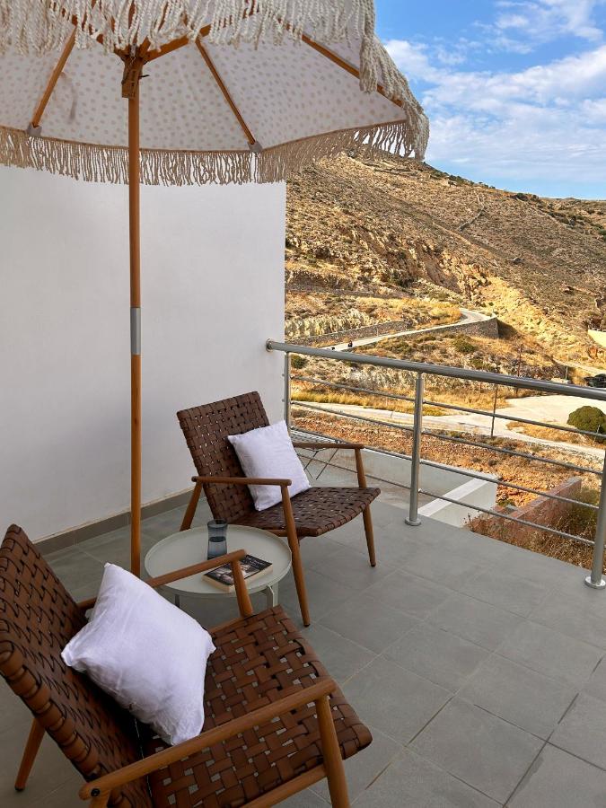 Aether Studio Ano Syros - B&B