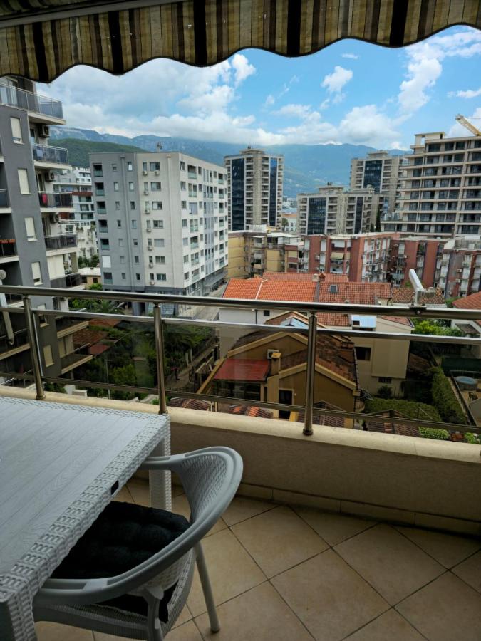 Omega 2 Apartment Budva - Ferienwohnung Budva