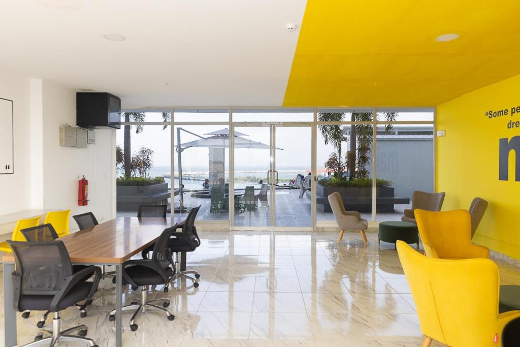 Apartamento Deluxe