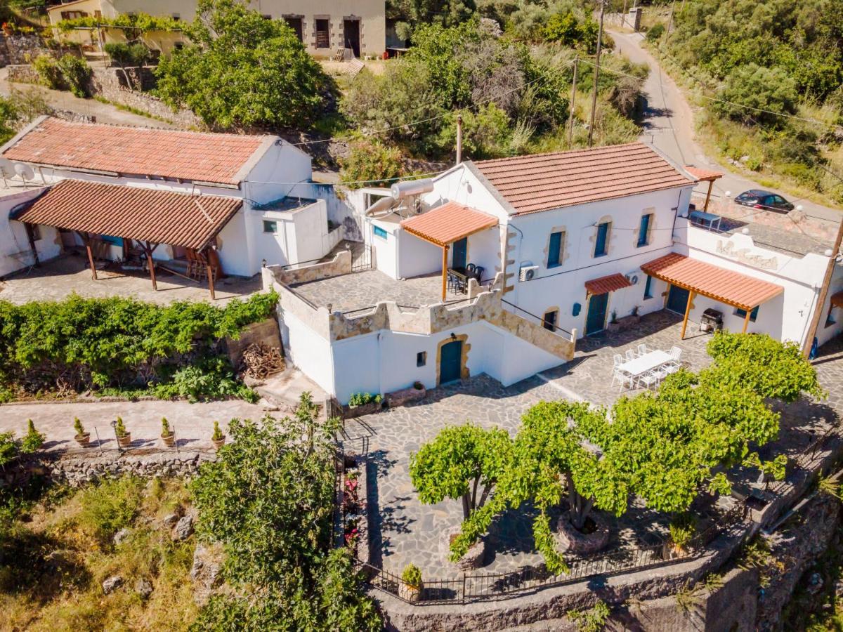 Villa avec Piscine Privée