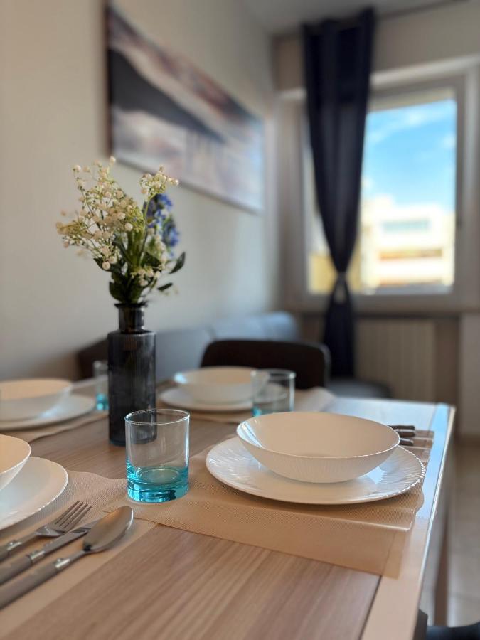 Appartamento perla bianca - Chambres d’hôtes Lido Adriano