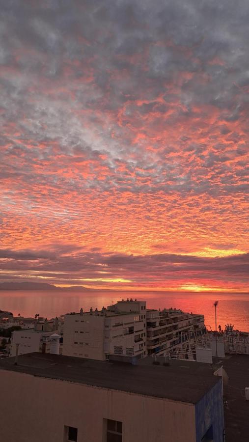 apartamento cascada - Ferienwohnung Torremolinos