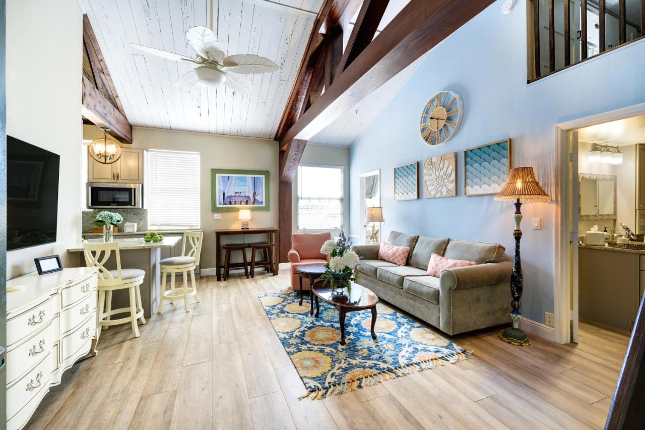Orchid Penthouse