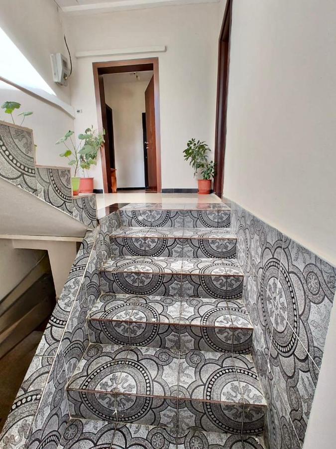 Cosy House - B&B Tirana