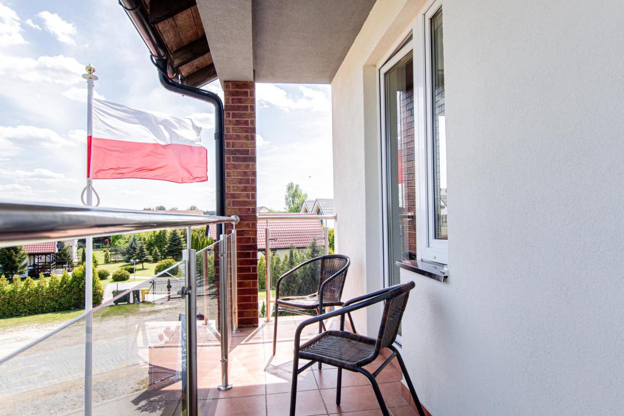 Quadruple Room with Balcony