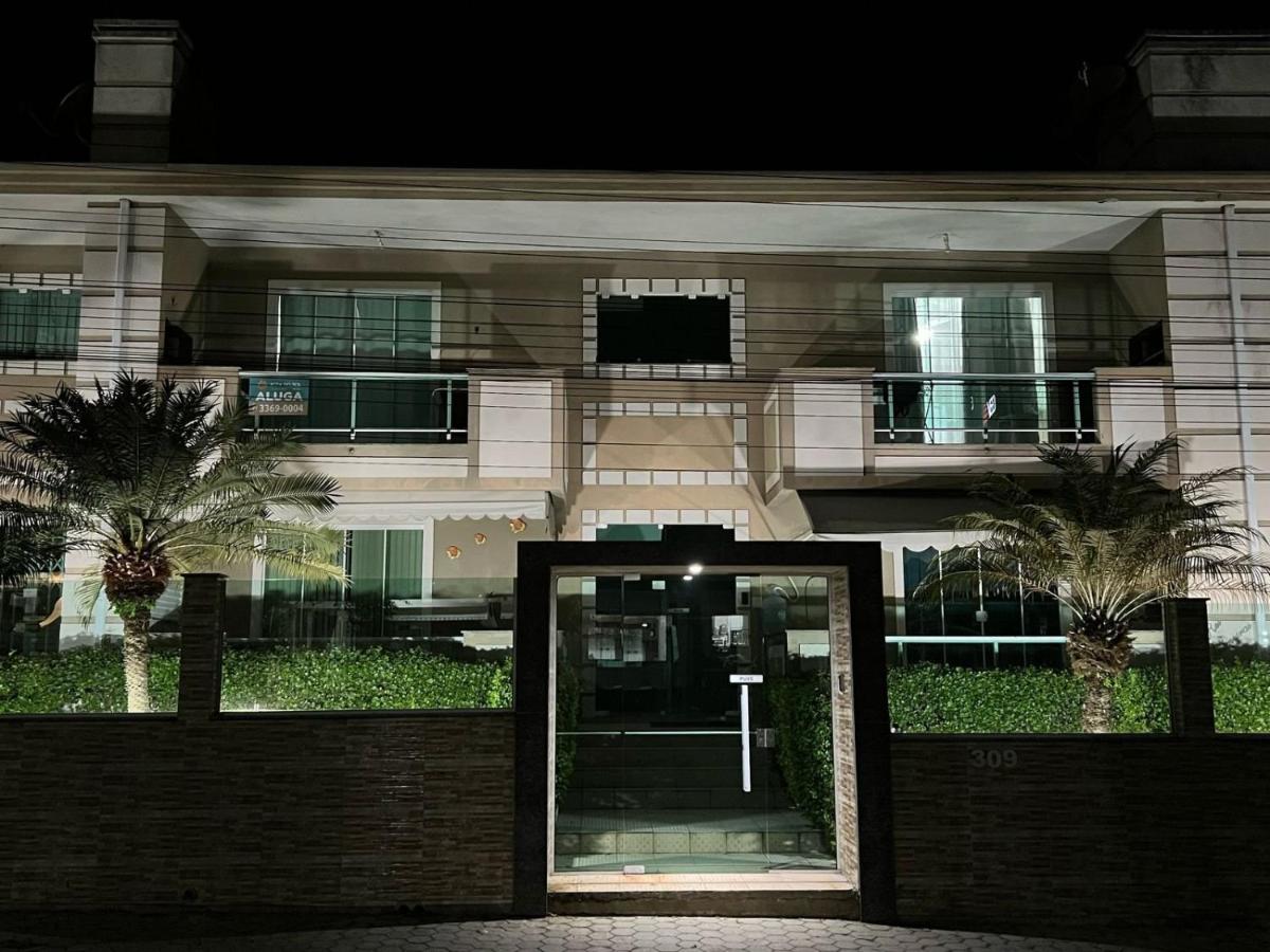 Res Palmeiras - B&B Bombinhas