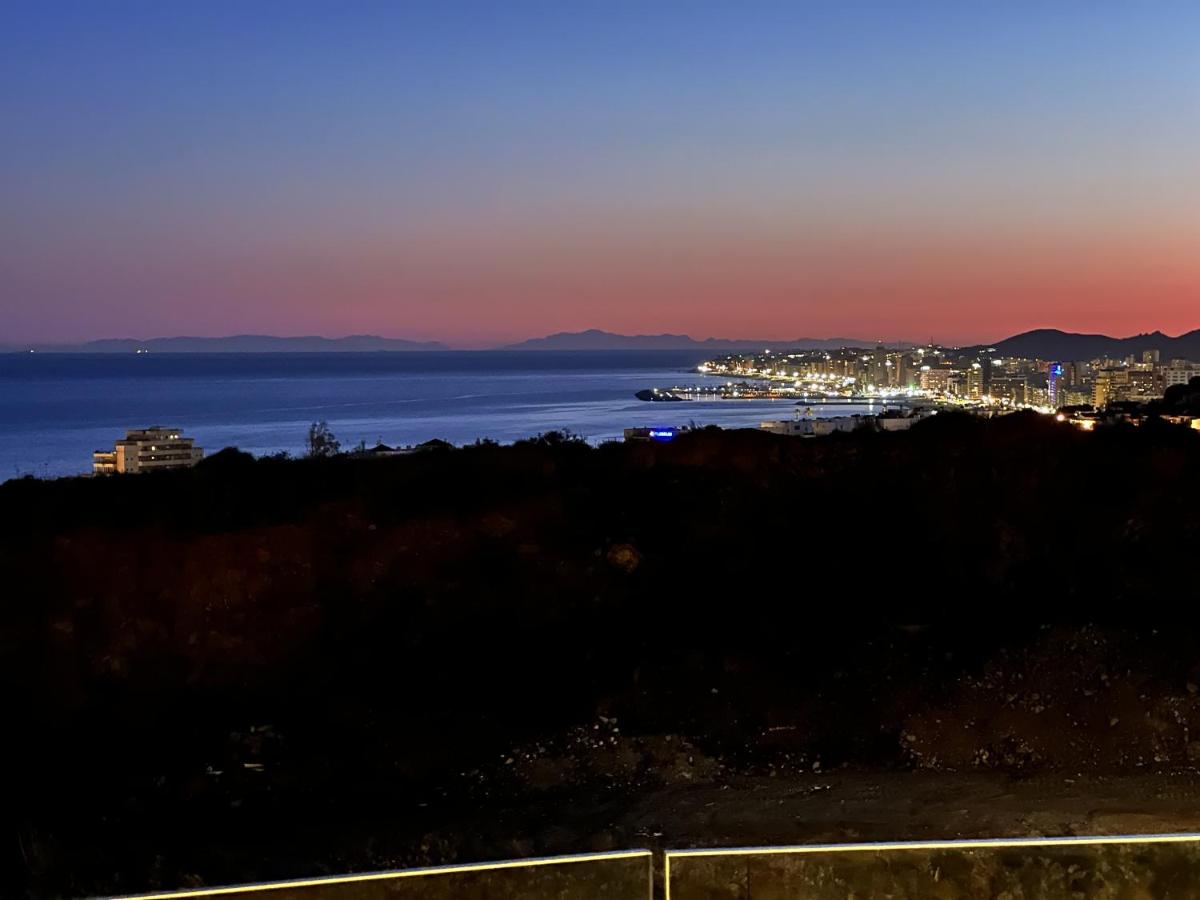 Panoramica views superb luxury apartment - B&B