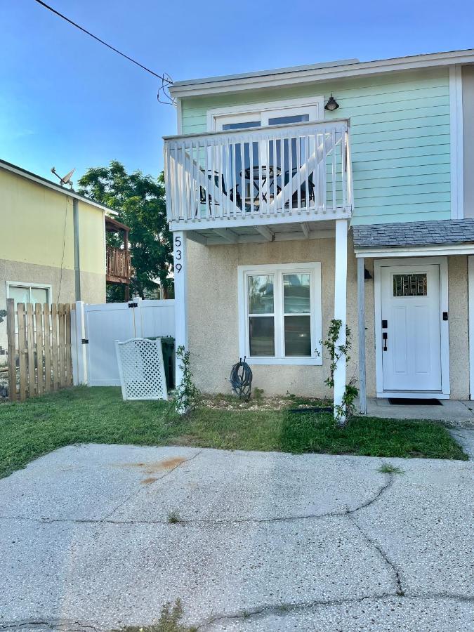 Jax Beach Townhome - Ferienwohnung Jacksonville Beach