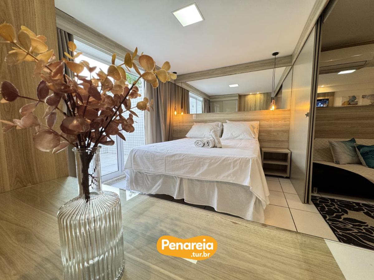 Appartement Deluxe