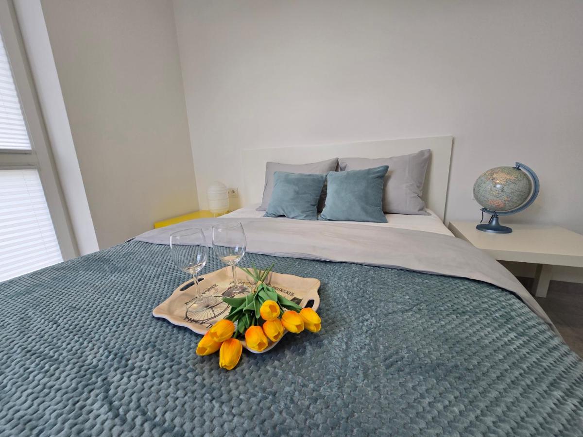Parkcity Ustroń - B&B Ustroń
